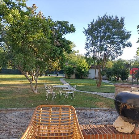 Appartamento Bellevue Lamagistère Esterno foto