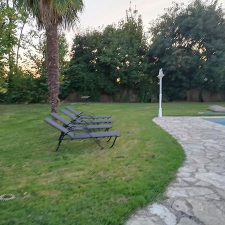 Appartamento Bellevue Lamagistère Esterno foto