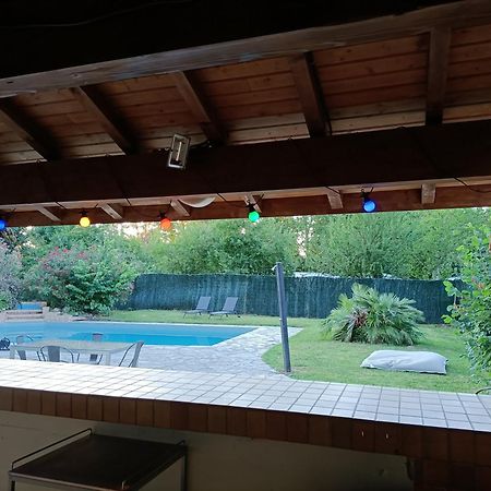 Appartamento Bellevue Lamagistère Esterno foto