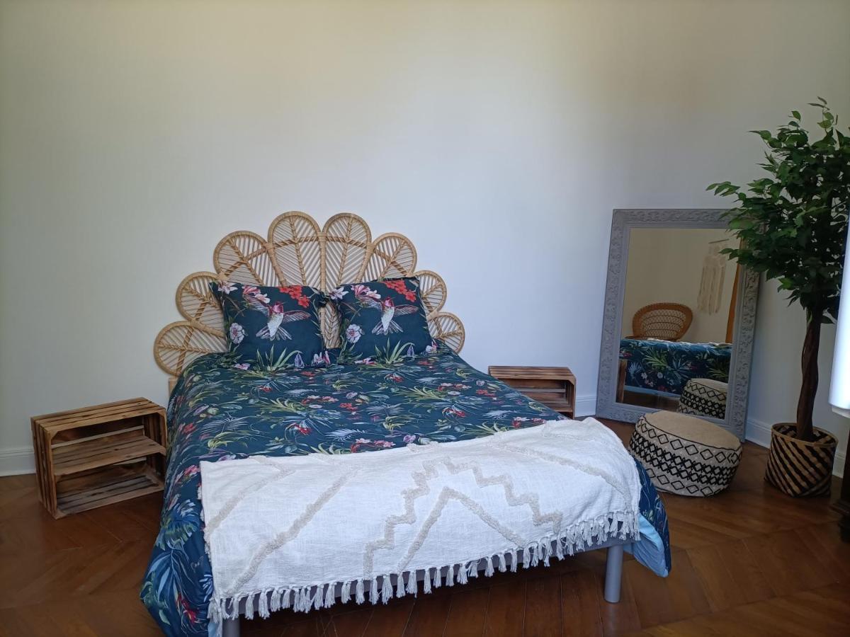 Appartamento Bellevue Lamagistère Esterno foto