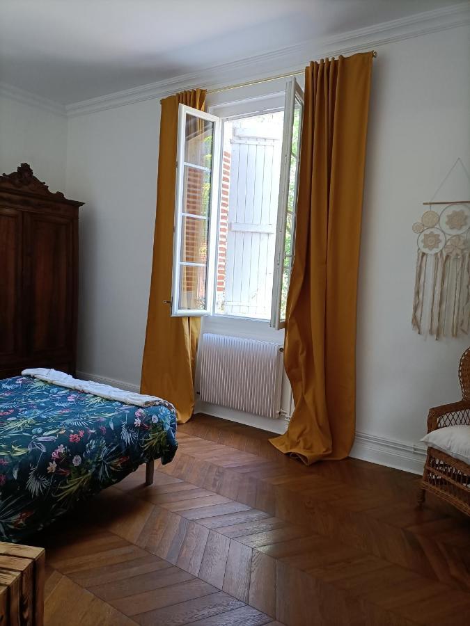 Appartamento Bellevue Lamagistère Esterno foto