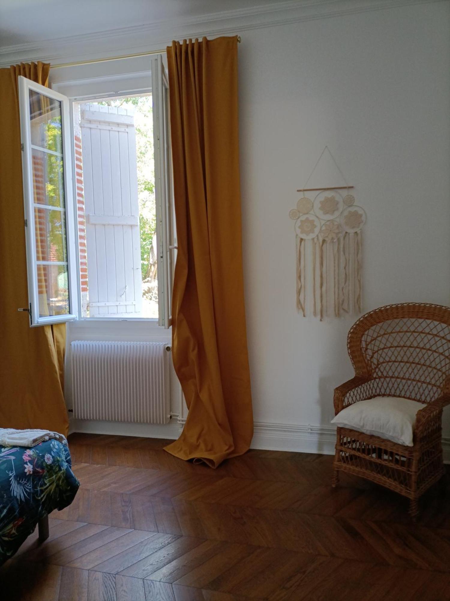 Appartamento Bellevue Lamagistère Esterno foto